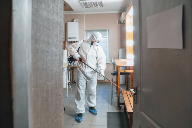 Best Air Quality Testing for Mold Spores  in Ramapo College Of New Jersey, NJ